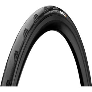 Continental Grand Prix 5000, Copertone Unisex Adulto, Nero, 700 x 25