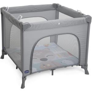 Chicco - Chicco Open Box Playpen Fawn