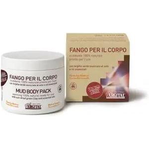 ARGITAL Srl FANGO PER IL CORPO SCALDANTE