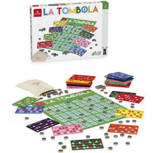 Dal Negro La Tombola