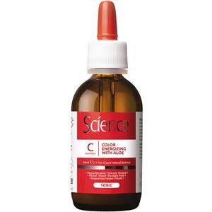 VIVIPHARMA Tonico Energizzante Colore con Aloe 50ml - Rigenerante e Antiossidante per Capelli Tinti