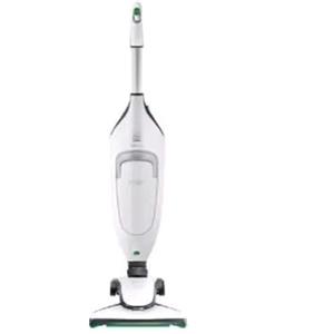 DIERRESTORE Scopa Elettrica leggera Vorwerk Folletto VK 220 S Aspirapolvere Nuova Bianca