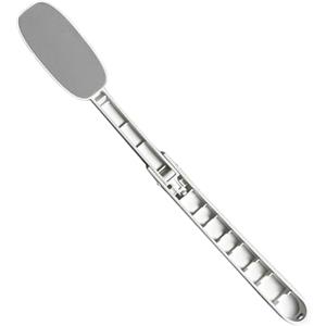 Generic Applicatore per la schiena, applicatore per crema sulla schiena, applicatore per lozione sul retro, applicatore per lozione con manico lungo per applicare medicine, crema, bagnoschiuma