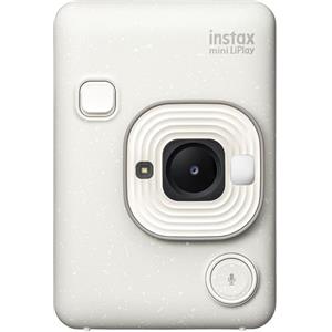 Fujifilm Instax Mini Liplay Misty White