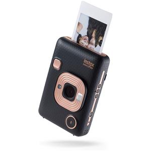 Fujifilm Instax Mini LiPlay Black