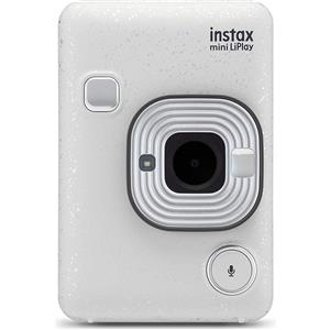Fujifilm Instax Mini HM1 LiPlay Bianco