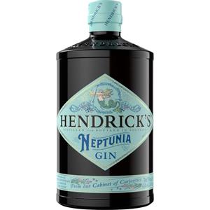 Gin Hendrick'S Neptunia cl.70,