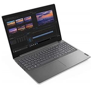 Lenovo Notebook Essential V145-15AST Monitor 15.6 HD AMD A4-9125 Ram 4GB SSD 256GB 2xUSB 3.0 Free Dos