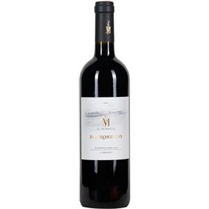 Marchesi Antinori Botrosecco Maremma Toscana DOC 2022 - Vino Rosso Barricato con Cabernet Sauvignon e Cabernet Franc