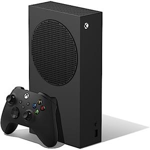 Xbox Series S - 1TB (Nera)