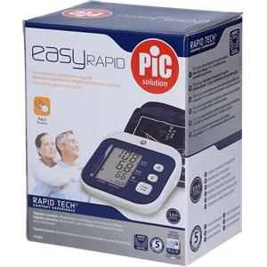pic easyrapid Pic Misuratore Pressione Easy Rapid