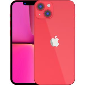 Apple iPhone 13 Capacità 128GB Colori Red Condizioni Buono
