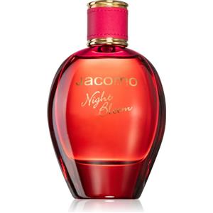 Jacomo Night Bloom Eau de Parfum da donna 100 ml - Fragranza sensuale e sofisticata