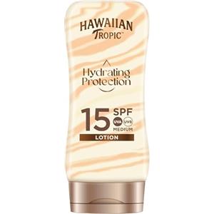 Hawaiian Tropic SILK HYDRATION LOTION SPF 15, Lozione - 180 ml