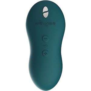 We-Vibe Touch X Mini Vibratore per Donna - Sex Toy Portatile Stimolazione Clitoride per Lei - Stimolatore clitorideo - Massaggiatore sessuale per coppie - Impermeabile - Giochi sesso per adulti