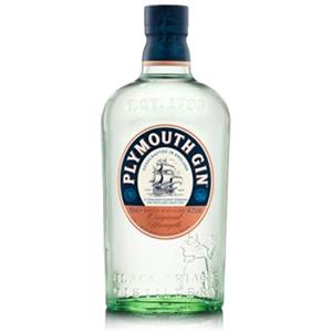 Plymouth Gin Original - 700 ml