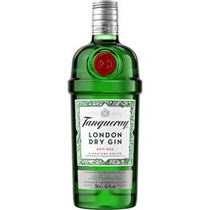 Tanqueray London Dry Gin - 700 ml