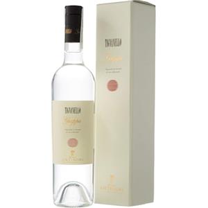 Villa Antinori Tenuta Tignanello Grappa in Astuccio, Confezione Regalo - 500 ml