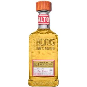 Olmeca Altos Reposado Tequila 100% Agave Premium di Jalisco, vol 38%, 70CL