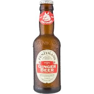 Fentimans Ginger Beer, 200 ml, 24 Pezzi