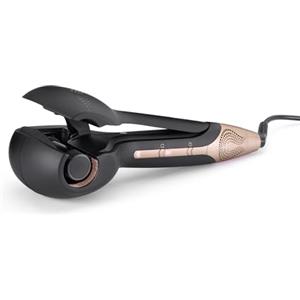 BaByliss Wave Secret Air Fer à friser À chaleur Noir 2,5 m