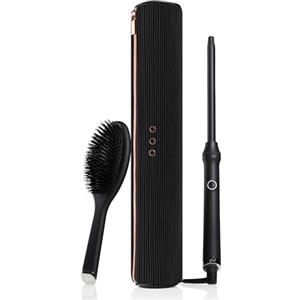 ghd Thin Wand Gift Set - Edizione limitata Dreamland (Nero)