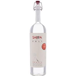 Poli, Grappa Sarpa - 700ml