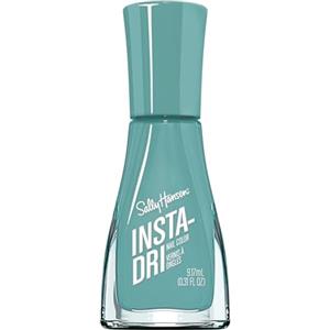 Sally Hansen Smalto per unghie Insta-Dri® 3 in 1, Escape the Ordinary Collection, 509 Mint Me in St. Louis - 0.31 fl oz