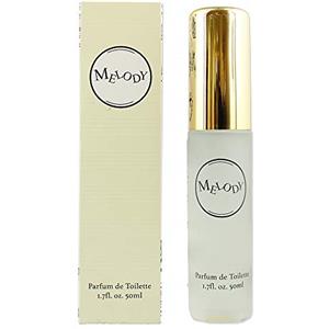 Milton-Lloyd Melody - Fragrance for Women - 50ml Parfum de Toilette