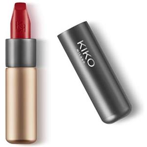 KIKO Milano Velvet Passion Matte Lipstick 345 | Rossetto Confortevole Colore Mat