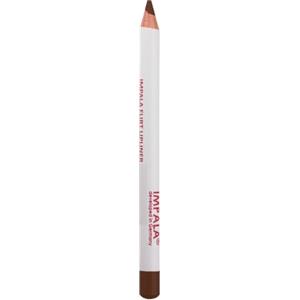 Impala - Rossetto cremoso resistente all'acqua di lunga durata (129 caramelle)