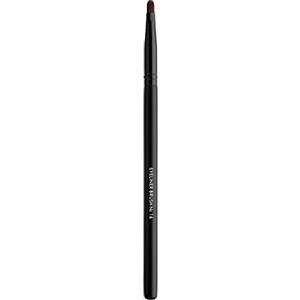 Impala Pennello Eyeliner N16 setola naturale per eyeliner Makeup - sbavature e linee precise