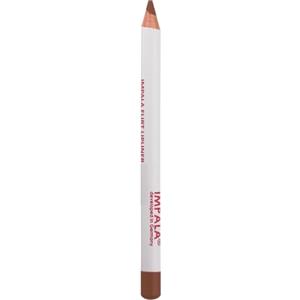 Impala - Rossetto cremoso resistente all'acqua di lunga durata (127 latte)