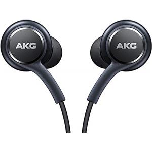 AKG OEM Amazing, progettate da AJKG, cuffie stereo per Samsung Galaxy S8 S9 S8/ S9 Plus S10 Note 8 9, con microfono