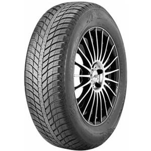Nexen N'blue 4Season M+S - 185/65R15 88T - Pneumatici per tutte le stagioni
