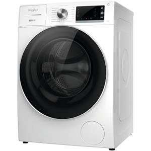 Whirlpool W7X W845WR IT - Lavatrice 8 kg Libera Installazione, Lavatrice Carica Frontale. Centrifuga 1400 Giri Al Minuto. Dimensioni: 85x60x61cm Classe Energetica B