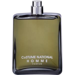 Costume National Homme Parfum 100 ml - Eleganza Essenziale e Purezza delle Materie Prime