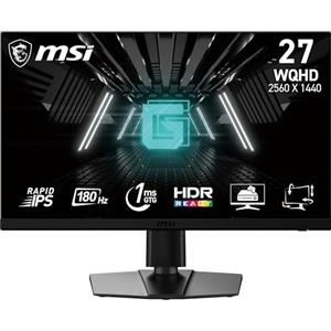 MSI G272QPF E2 Monitor Gaming da 27