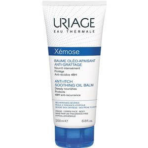 URIAGE LABORATOIRES DERMATOLOG XEMOSE BALSAMO OLIO LENITIVO