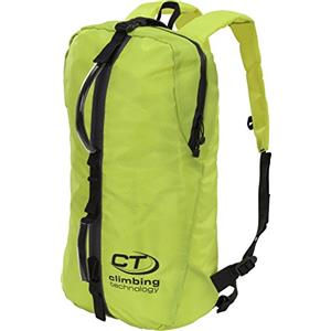 Climbing Technology Magic Pack 7X97209STD Zaino, Verde, 16 Litri