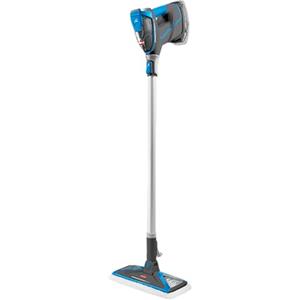 BISSELL PowerFresh Slim Steam Mop, Pulitore a Vapore 3-in-1, si Converte da Lavapavimenti a Pulitore Portatile, 2234N