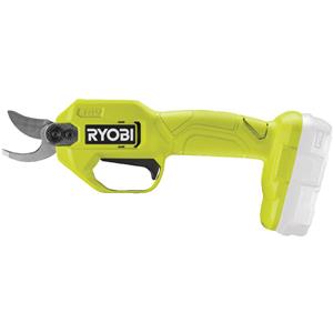 RYOBI RY18SCA-0 - CESOIA A BATTERIA 18V AD ELEVATE PRESTAZIONI DI TAGLIO IDEALE PER POTARE SENZA SFORZI - SENZA BATTERIA - RYOBI