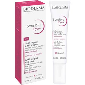 Bioderma Sensibio Defensive Eye 15ml - Trattamento Contorno Occhi Anti-Fatica per Occhi Sensibili