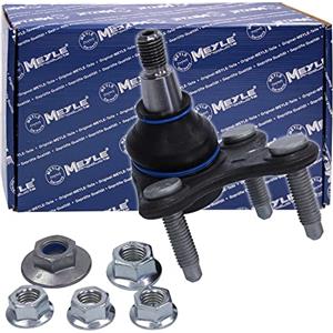 MEYLE Giunto di Sospensione 1160100017 per AUDI A3 Sportback - Inferiore, M12x1.5, con Accessori