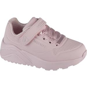 Skechers Uno Lite, Scarpe da Ginnastica, Light Pink, 21 EU