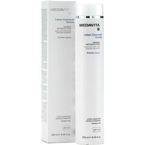 Meda-vita spa Medavita Lotion Concentree Homme 250ml (Shampoo Anticaduta Uomo)