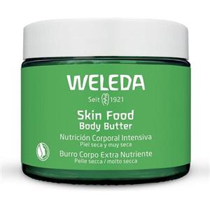 Weleda Skin Food Burro Corpo Extra Nutriente Ps Pms 150 Ml