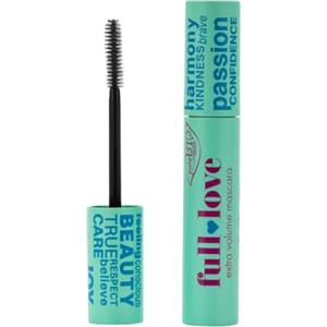 PUROBIO COSMETICS Mascara Full Love Extra Volume 14,7 ml
