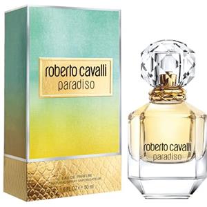 Roberto Cavalli Paradiso Eau de Parfum, Donna, 50 ml