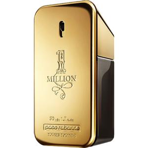 Rabanne 1 Million - Eau De Toilette 50 ml